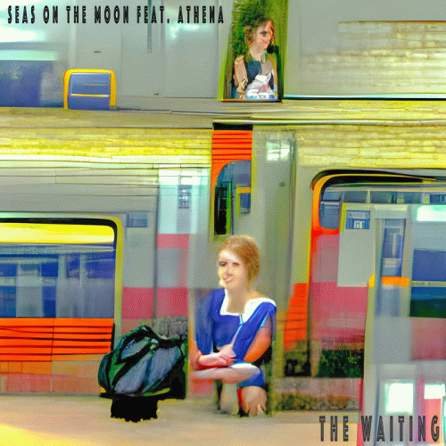 Seas On The Moon : The Waiting (ft. Athena)